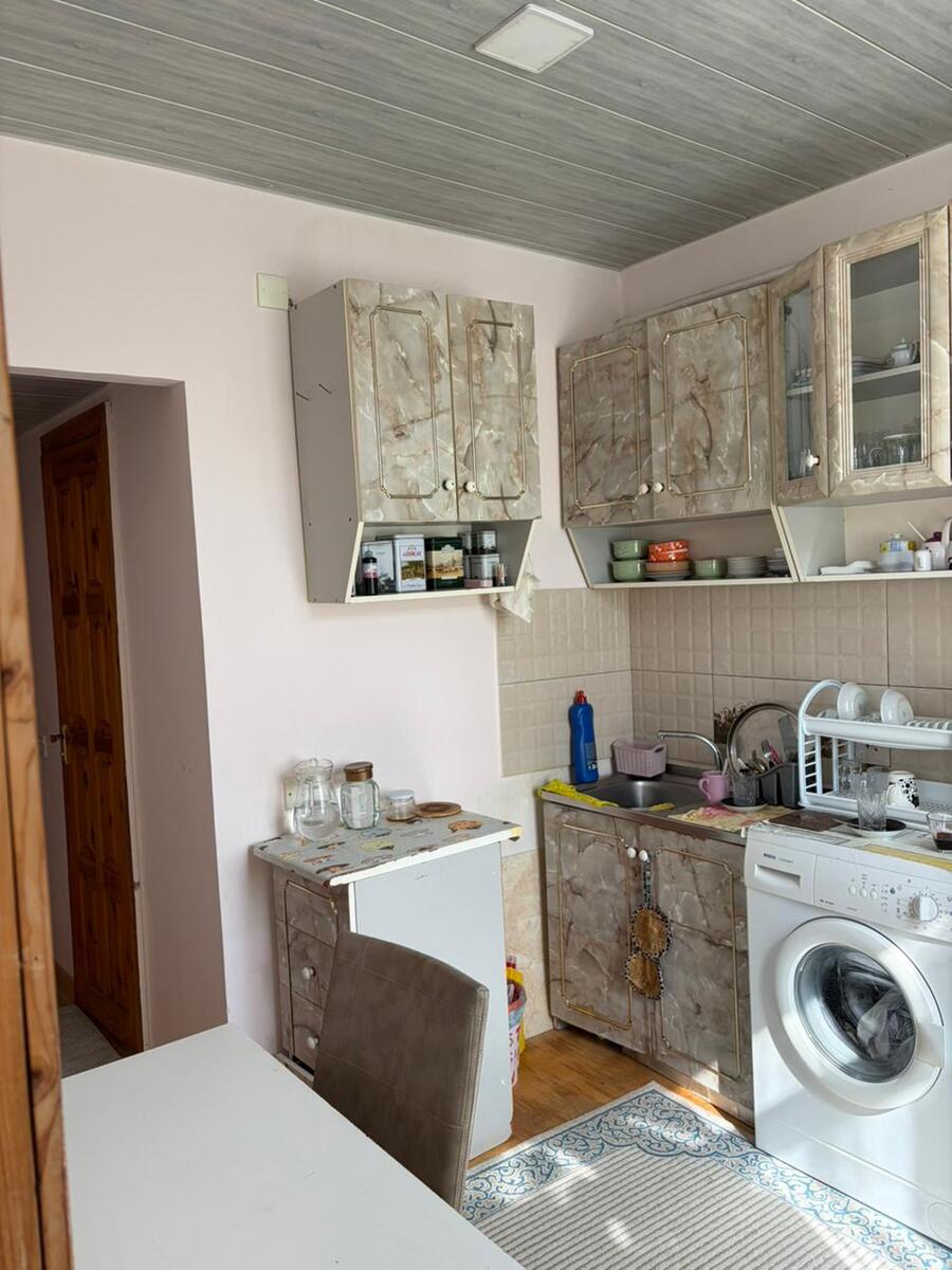 Satılır 2 otaqlı köhnə tikili 57 m² — Mənzil, Bakı (6)