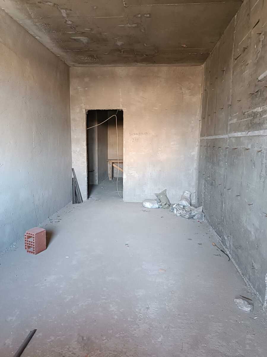 Satılır 4 otaqlı yeni tikili 158 m² — Mənzil, Bakı (6)
