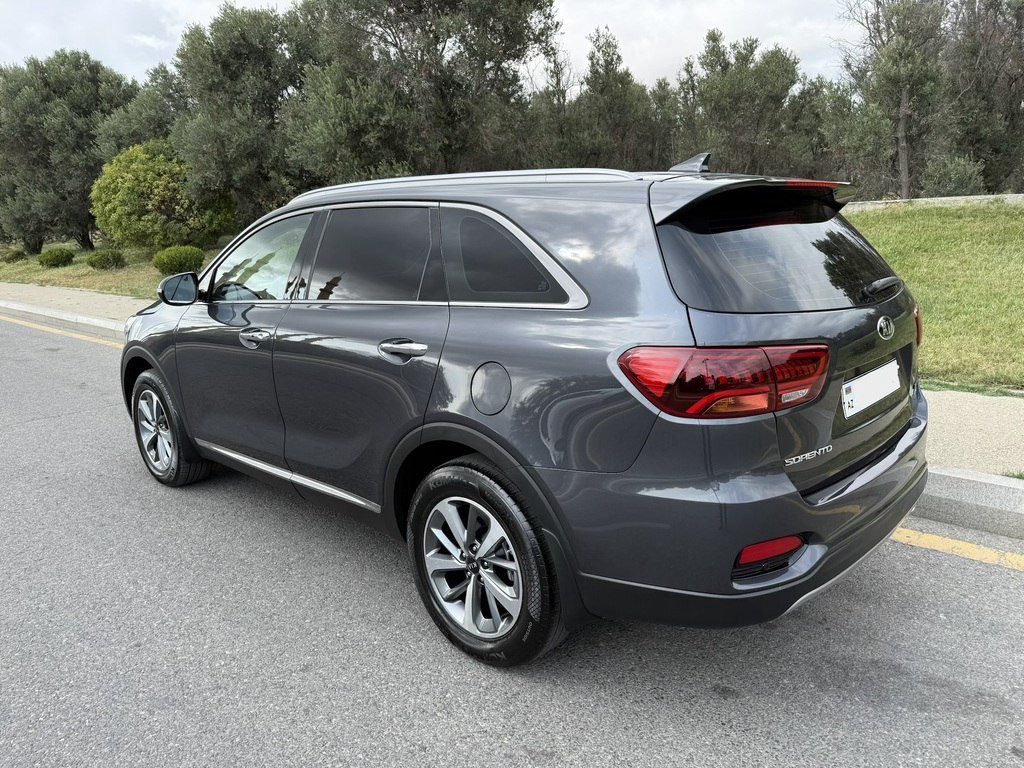Kia Sorento, 2.0 L, 2018 il, 169 000 km — Avtomobillər, Bakı (6)