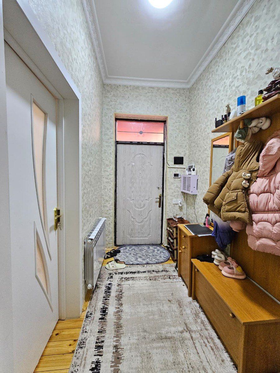 Satılır 4 otaqlı həyət evi/bağ evi 100 m² — Ev, villa, Xırdalan (7)