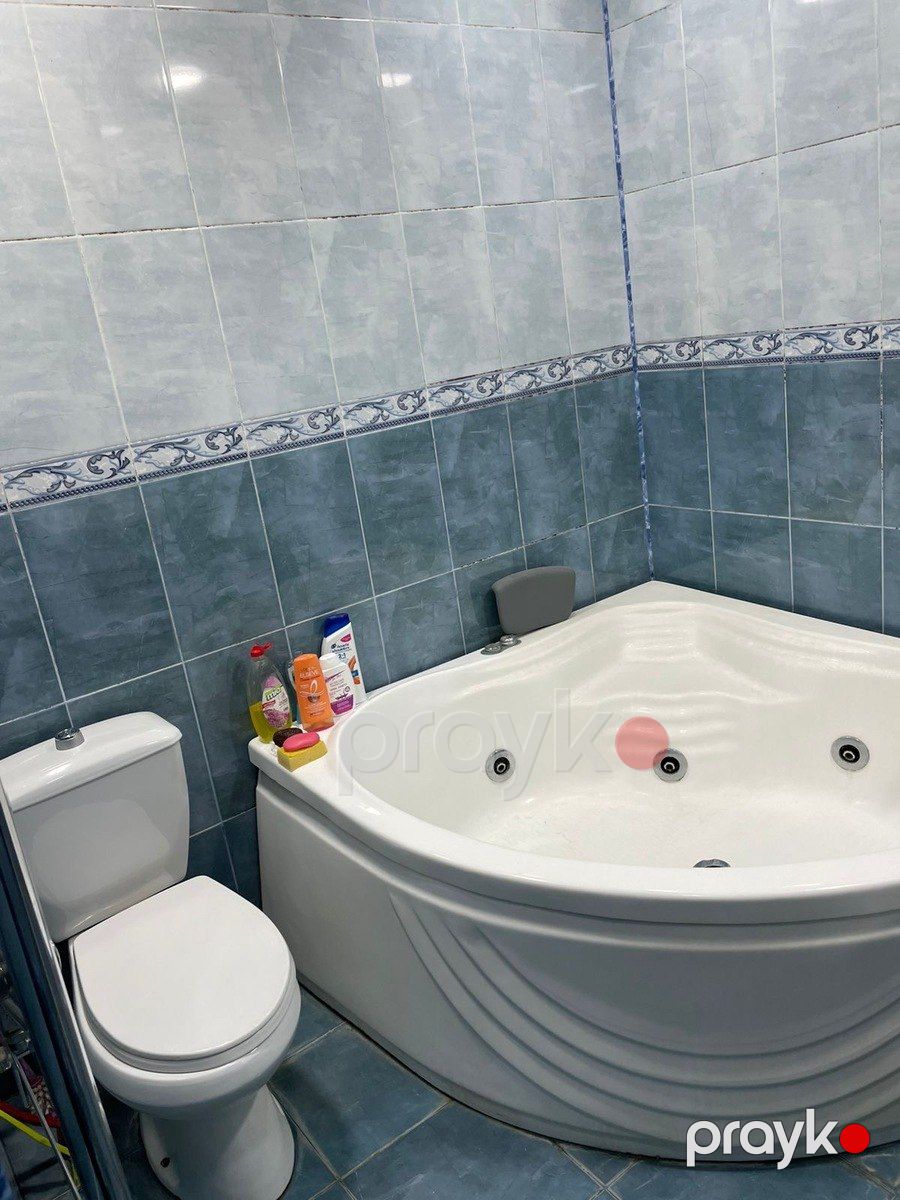 Satılır 3 otaqlı yeni tikili 109 m² — Mənzil, Bakı (11)