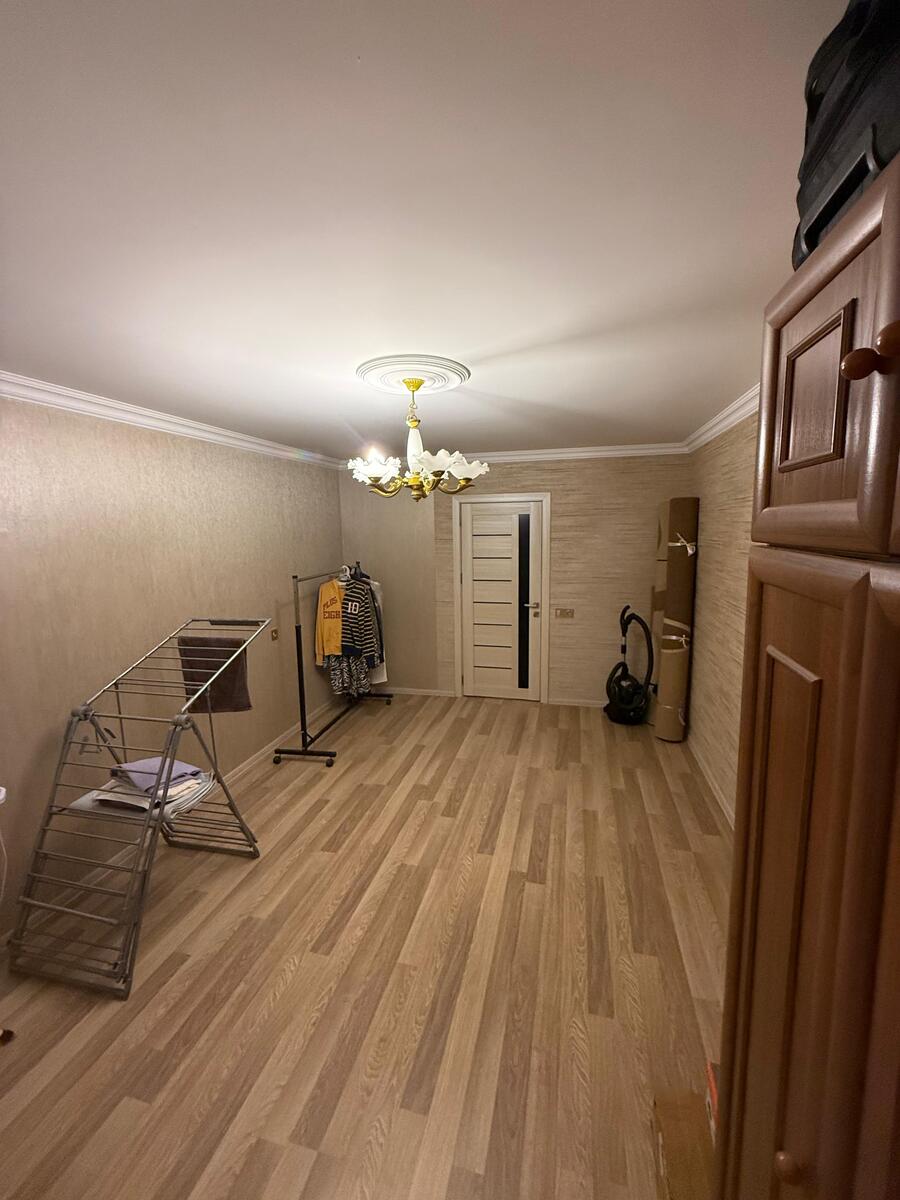 Satılır 3 otaqlı köhnə tikili 60 m² — Mənzil, Sumqayıt (6)