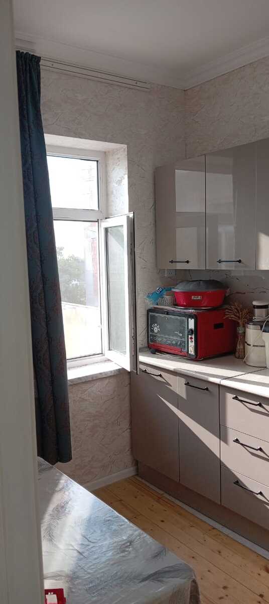 Satılır 3 otaqlı həyət evi/bağ evi 65 m² — Ev, villa, Bakı (4)