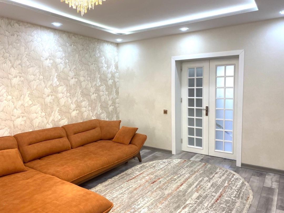 Satılır 3 otaqlı köhnə tikili 80 m² — Mənzil, Bakı (2)