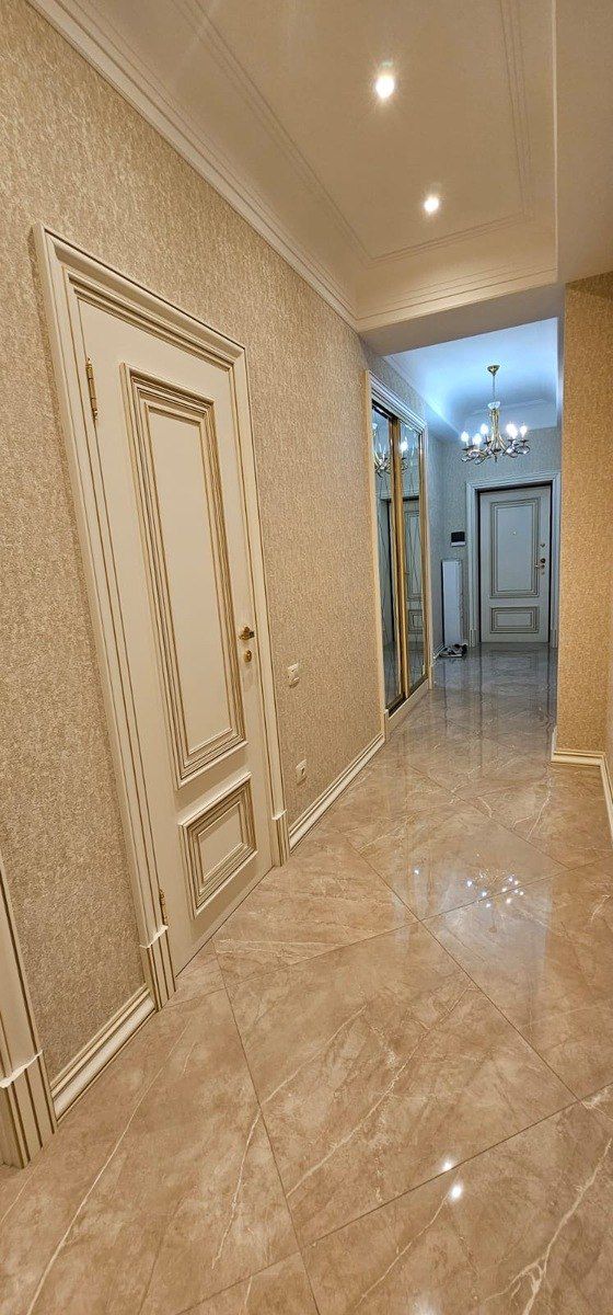 Satılır 4 otaqlı yeni tikili 207 m² — Mənzil, Bakı (6)