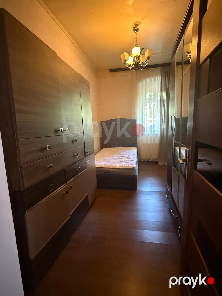 İcarəyə verilir 4 otaqlı köhnə tikili 120 m² — Mənzil, Bakı (3)