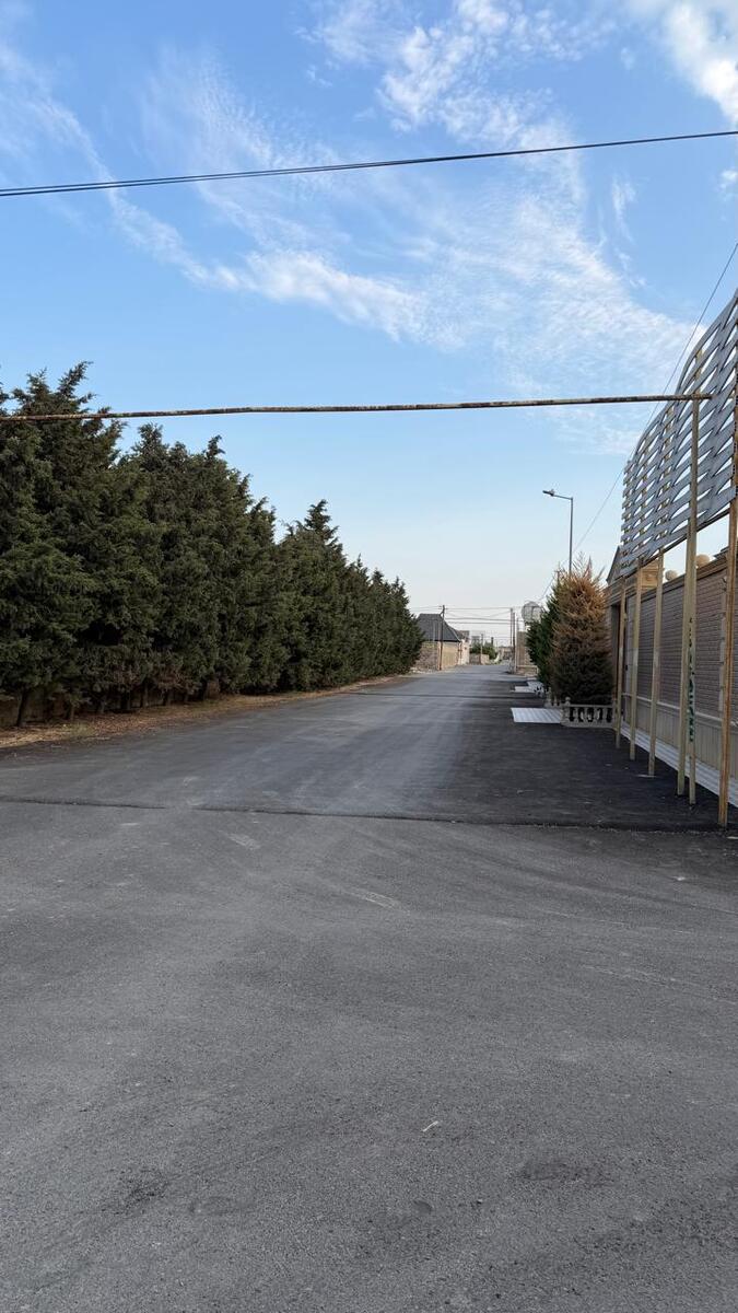 Satılır torpaq 25.2 sot — Torpaq, Bakı (4)