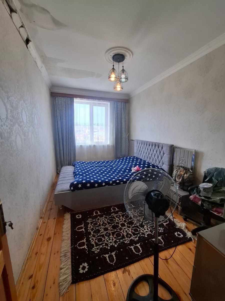 Satılır 3 otaqlı yeni tikili 85 m² — Mənzil, Xırdalan (2)
