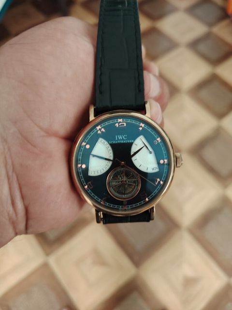 Longines qol saatı — Bakı