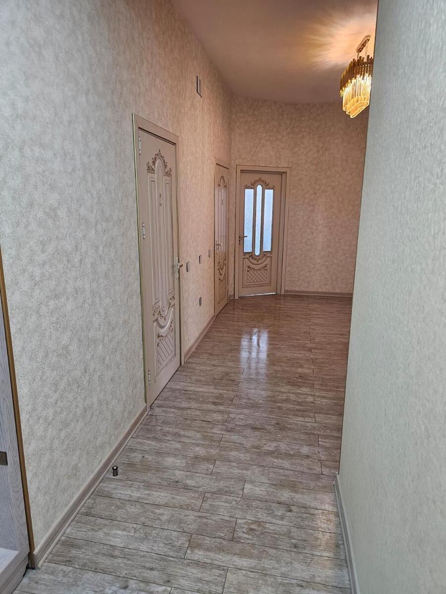 Satılır 3 otaqlı yeni tikili 110 m² — Mənzil, Bakı (11)
