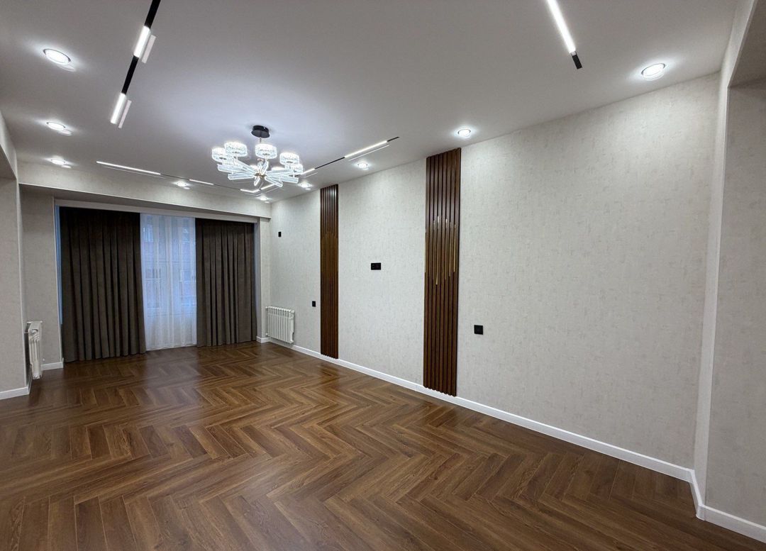 Satılır 3 otaqlı yeni tikili 110 m² — Mənzil, Bakı (7)