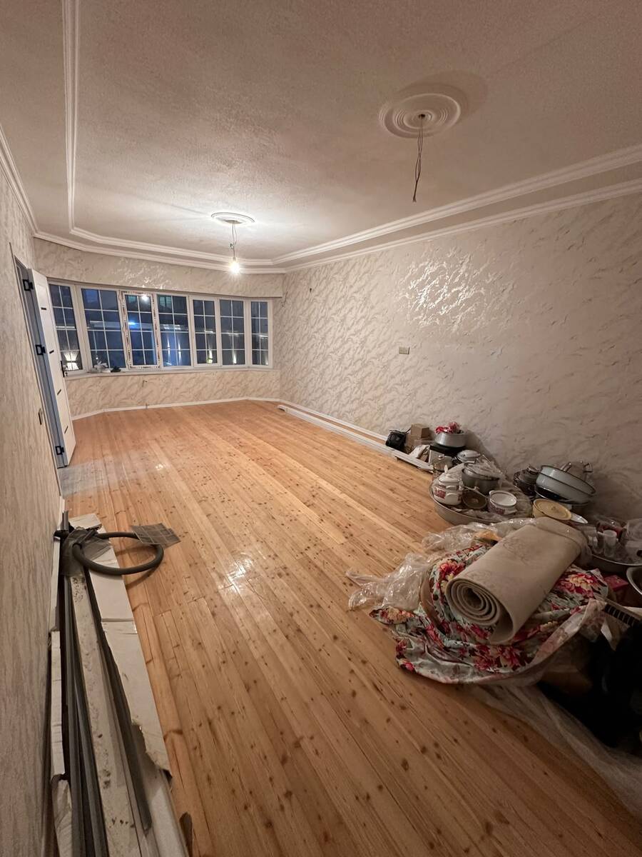 Satılır 4 otaqlı həyət evi/bağ evi 160 m² — Ev, villa, Bakı (11)