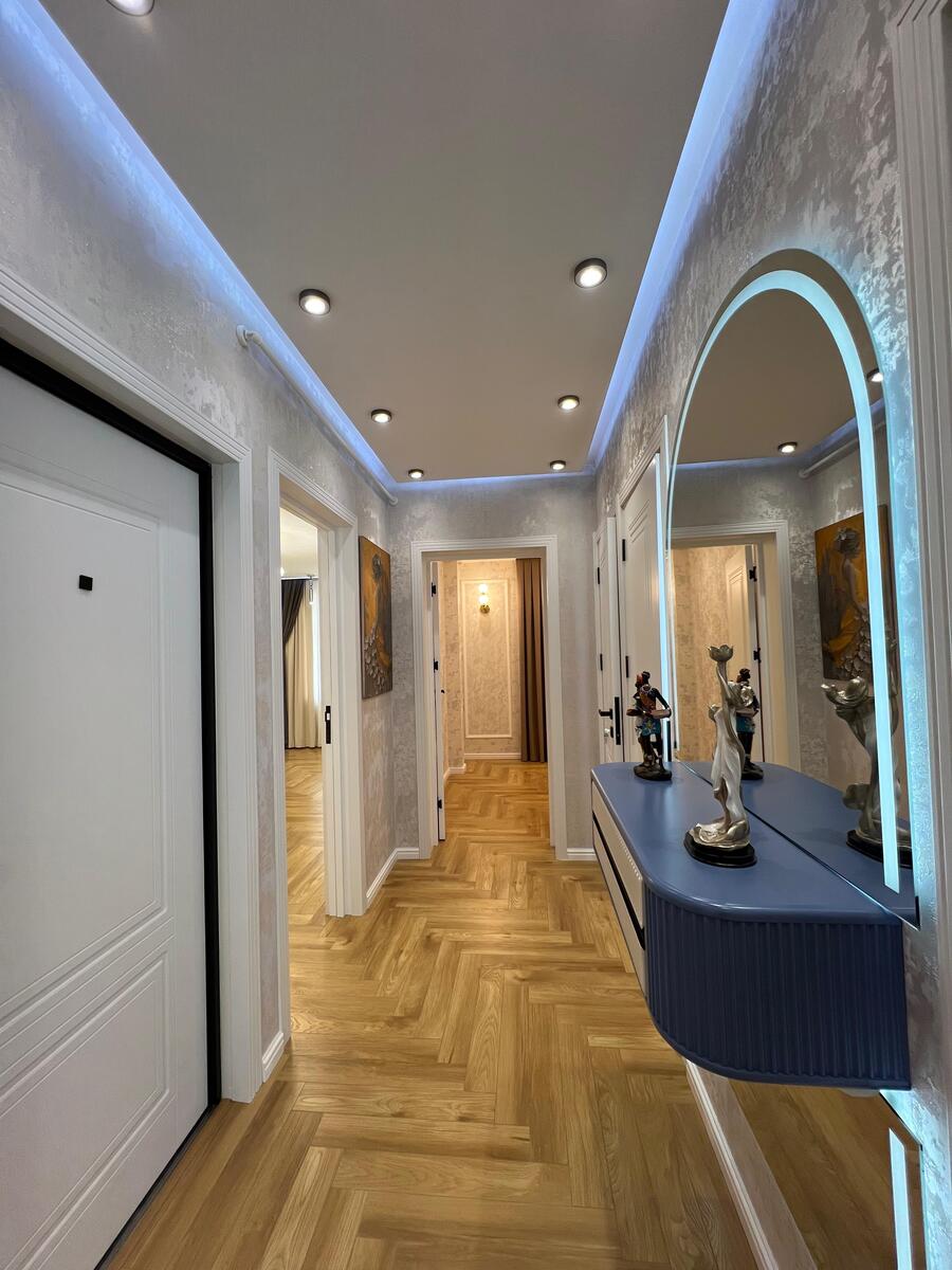 Satılır 3 otaqlı köhnə tikili 65 m² — Mənzil, Bakı