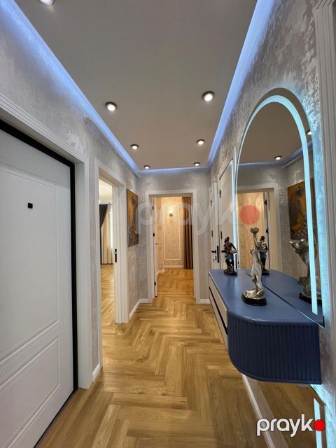 Satılır 3 otaqlı köhnə tikili 65 m²