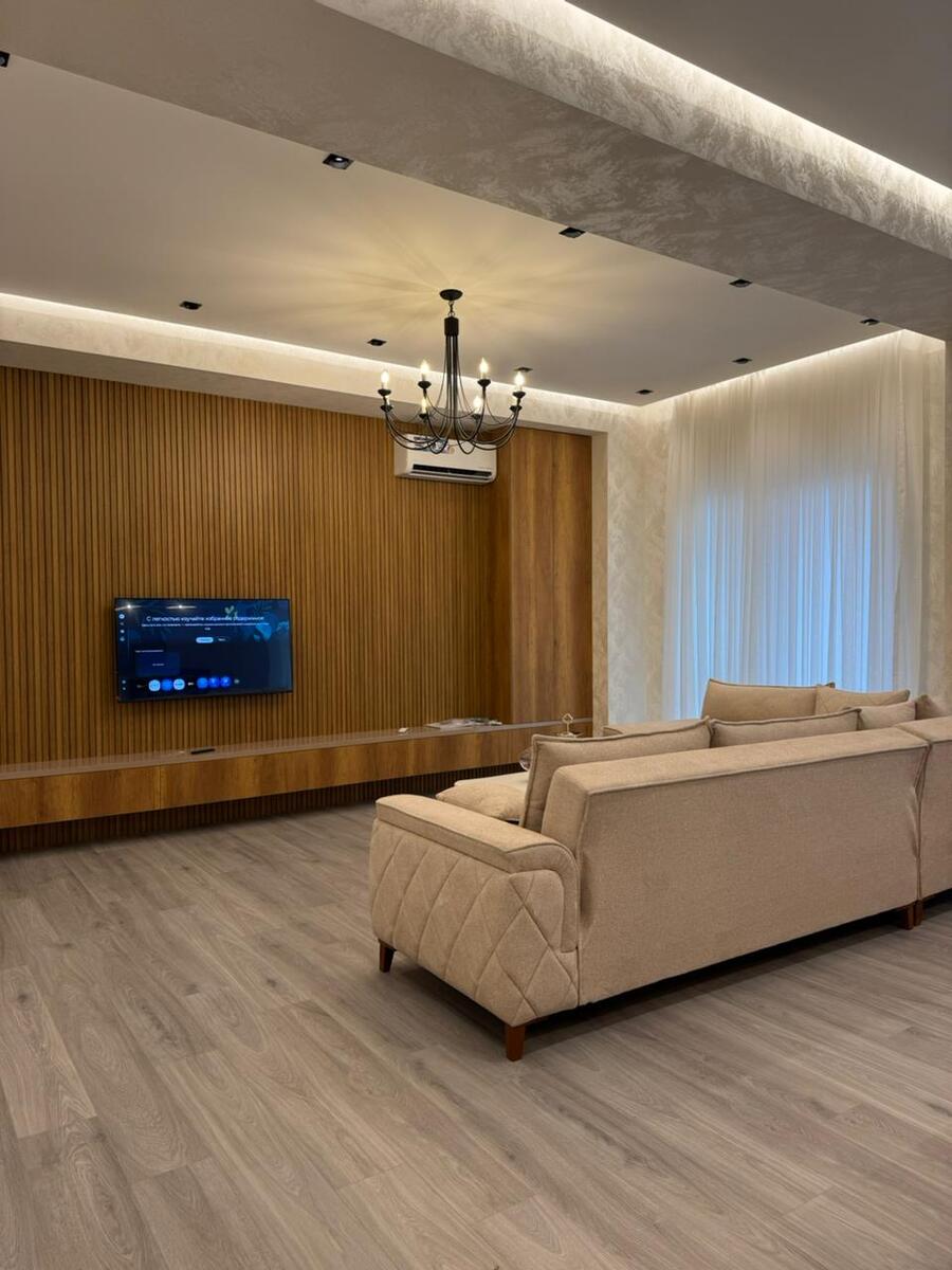 İcarəyə verilir 4 otaqlı yeni tikili 165 m² — Mənzil, Bakı (7)