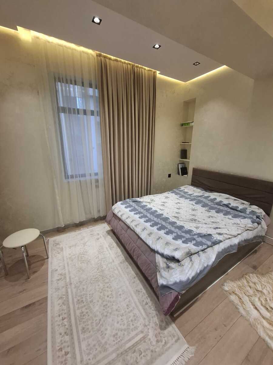 Satılır 2 otaqlı yeni tikili 63 m² — Mənzil, Bakı (8)