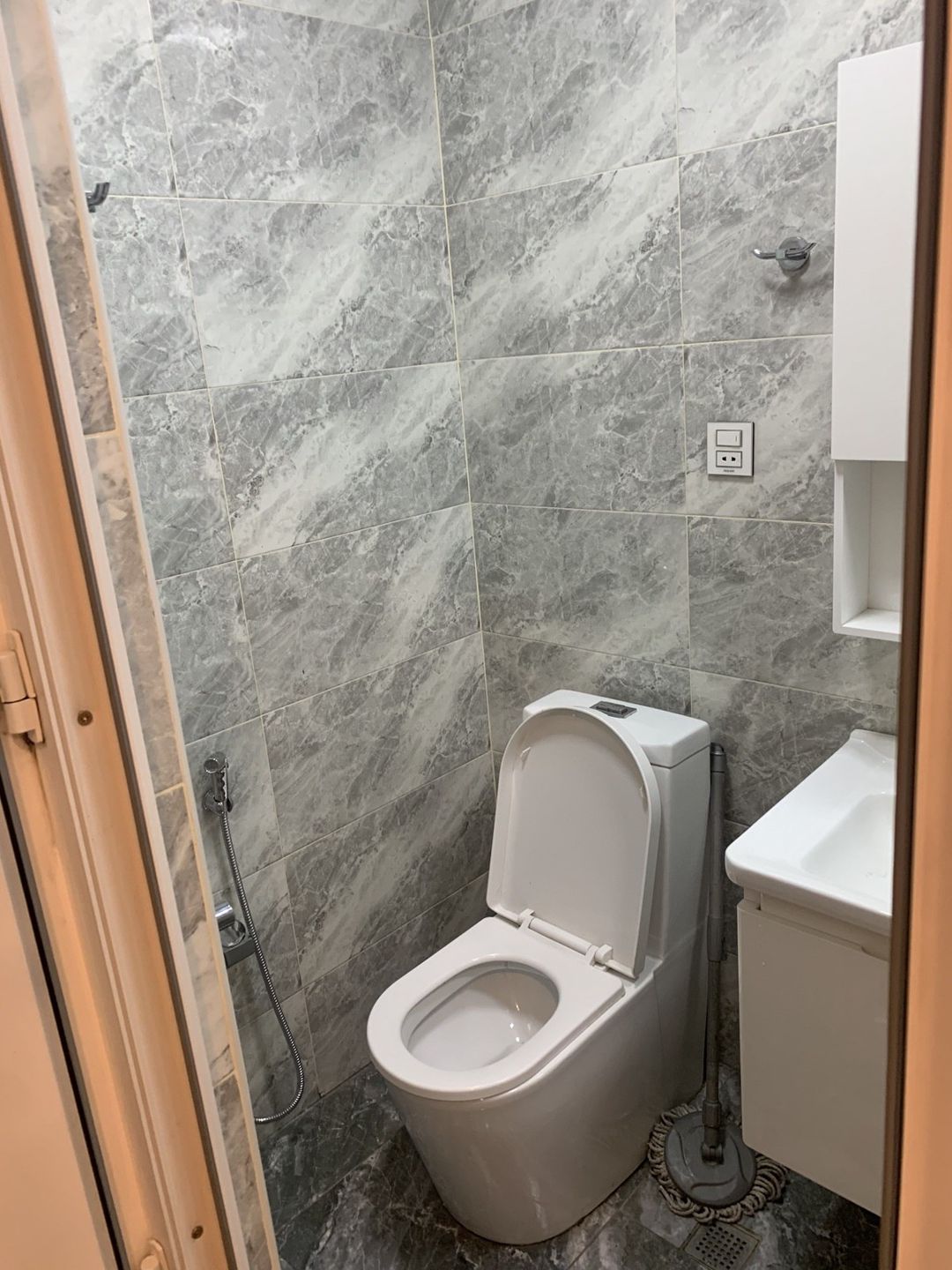 İcarəyə verilir 3 otaqlı köhnə tikili 64 m² — Mənzil, Bakı (11)