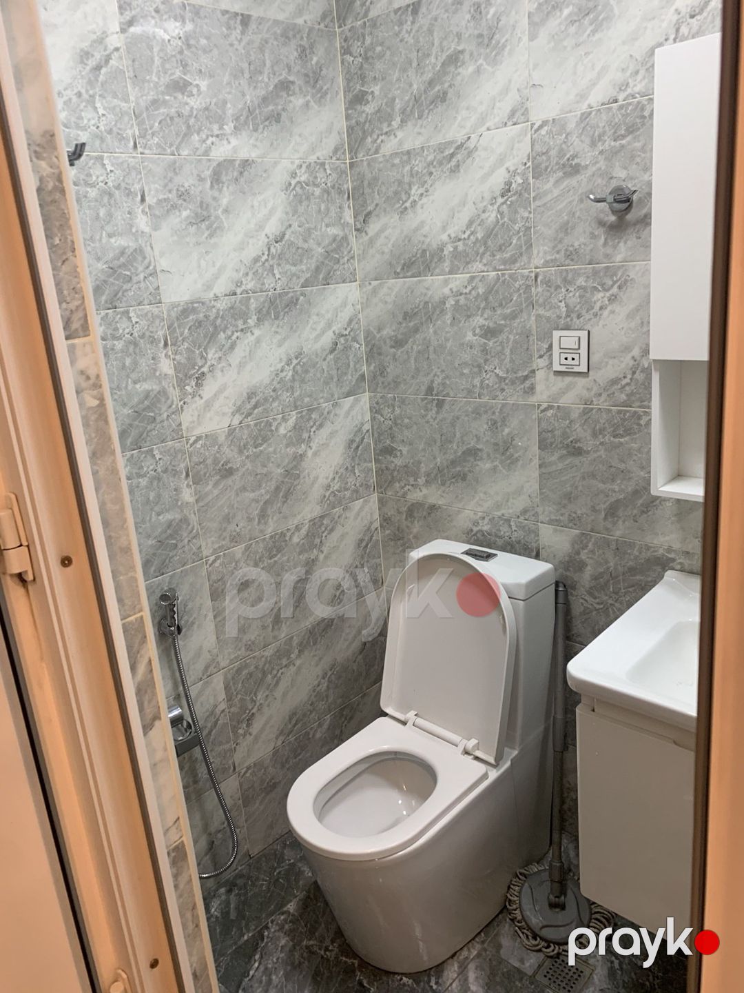 İcarəyə verilir 3 otaqlı köhnə tikili 64 m² — Mənzil, Bakı (11)