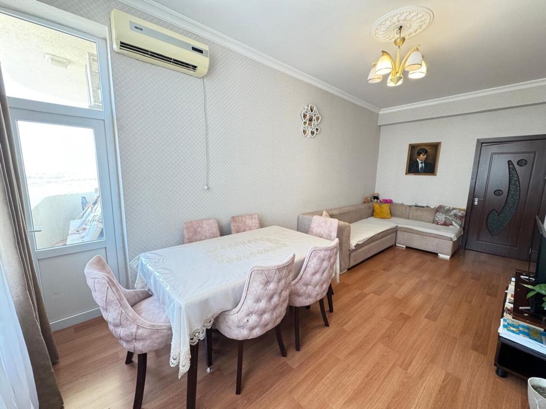 Satılır 2 otaqlı yeni tikili 65 m² — Mənzil, Bakı (3)