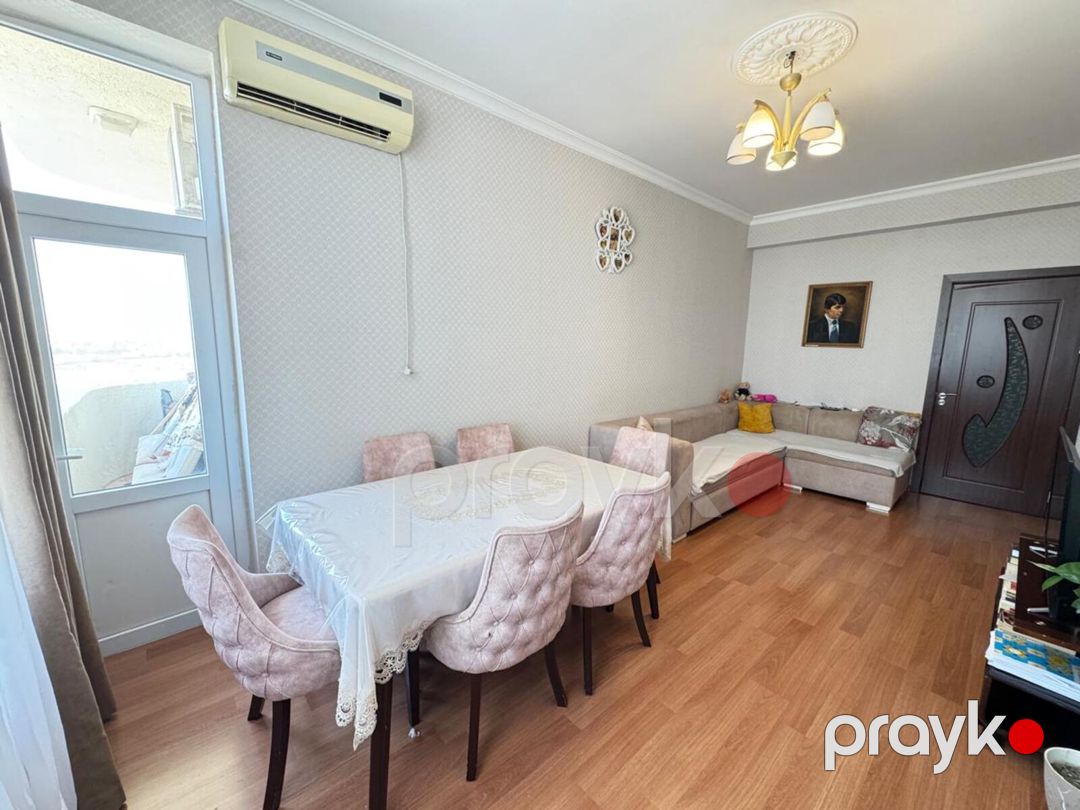 Satılır 2 otaqlı yeni tikili 65 m² — Mənzil, Bakı (3)