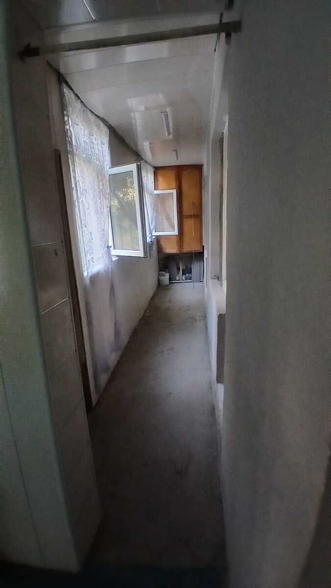 İcarəyə verilir 5 otaqlı köhnə tikili 100 m² — Mənzil, Bakı (10)
