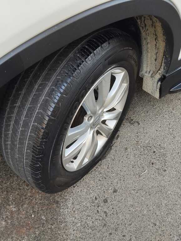 Kia Sorento, 2.2 L, 2011 il, 144 000 km — Avtomobillər, Bakı (5)
