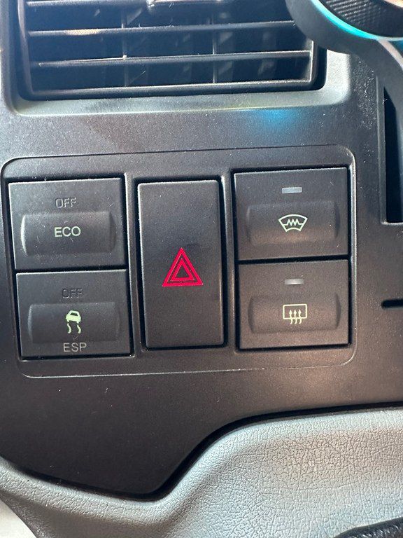 Ford Transit, 2.2 L, 2012 il, 181 650 km — Avtomobillər, Balakən (6)