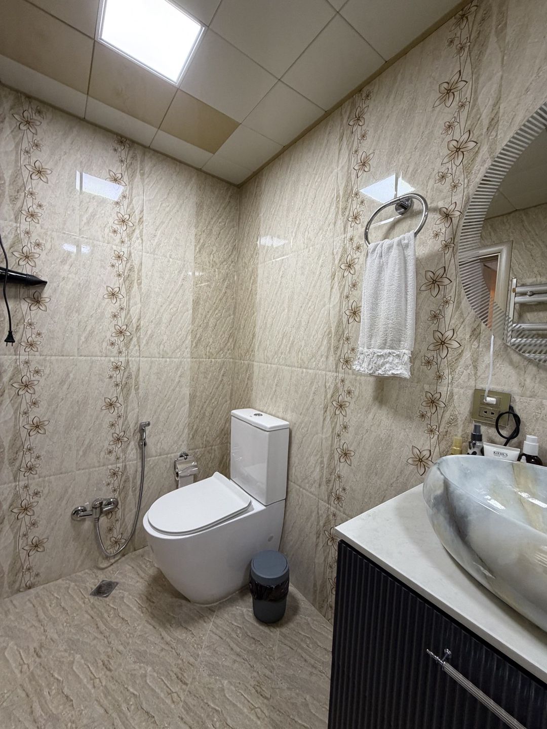 Satılır 2 otaqlı yeni tikili 52 m² — Mənzil, Bakı (10)