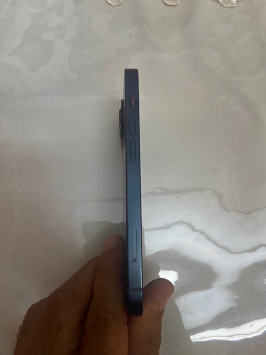 Apple iPhone 13 Mini Midnight 128GB/4GB — Smartfonlar, Bakı (8)