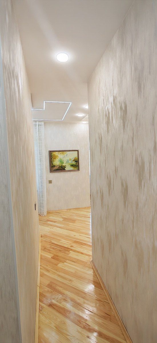 Satılır 1 otaqlı köhnə tikili 30 m² — Mənzil, Bakı (8)