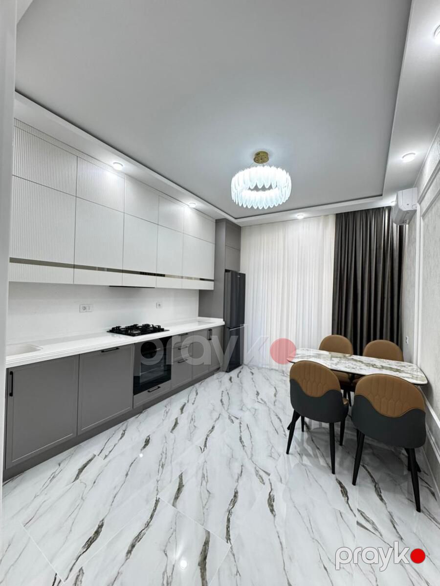 Satılır 2 otaqlı yeni tikili 85 m² — Mənzil, Bakı (3)