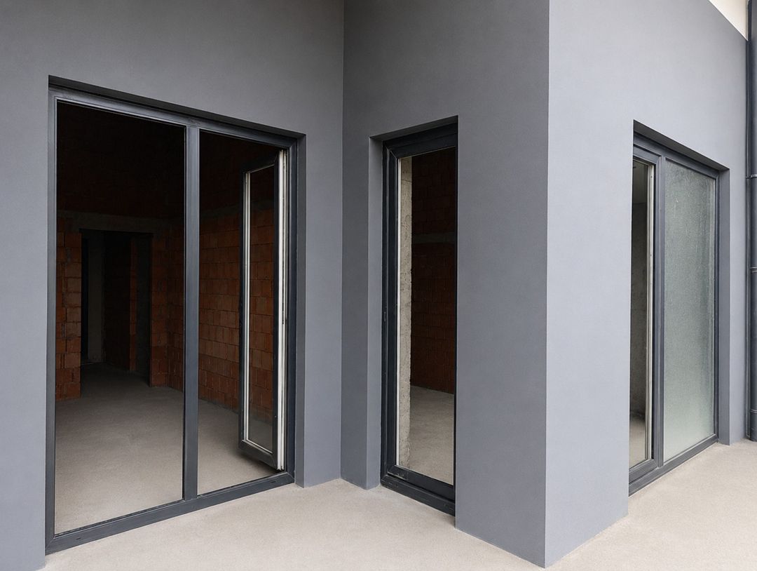 Satılır 2 otaqlı yeni tikili 79.4 m² — Mənzil, Bakı (4)