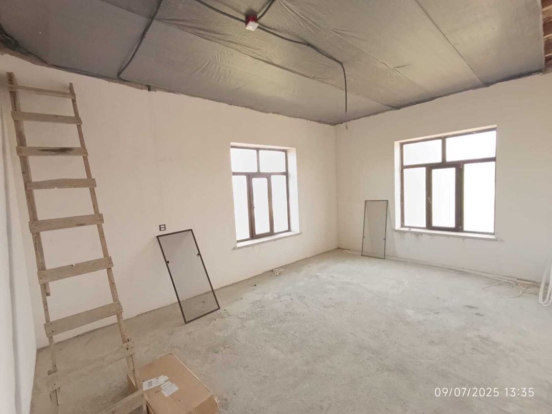 Həyət evi, Biləcəri qəs — Ev, villa, Bakı (11)
