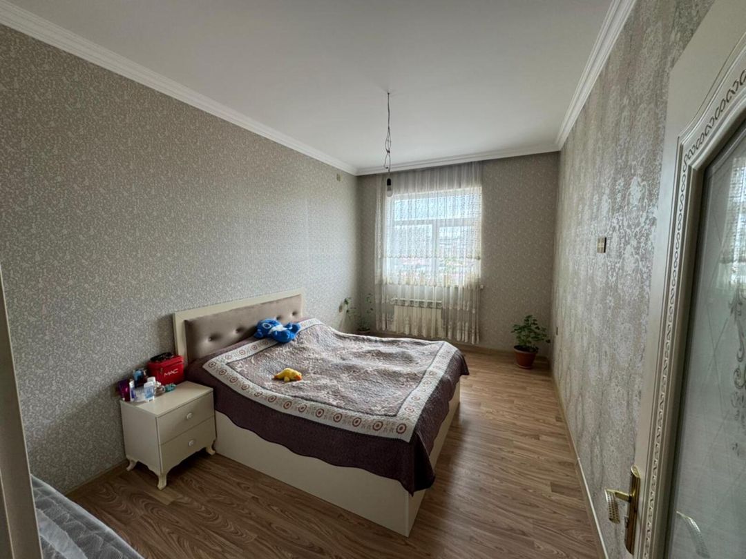 Satılır 3 otaqlı yeni tikili 91 m² — Mənzil, Xırdalan (2)