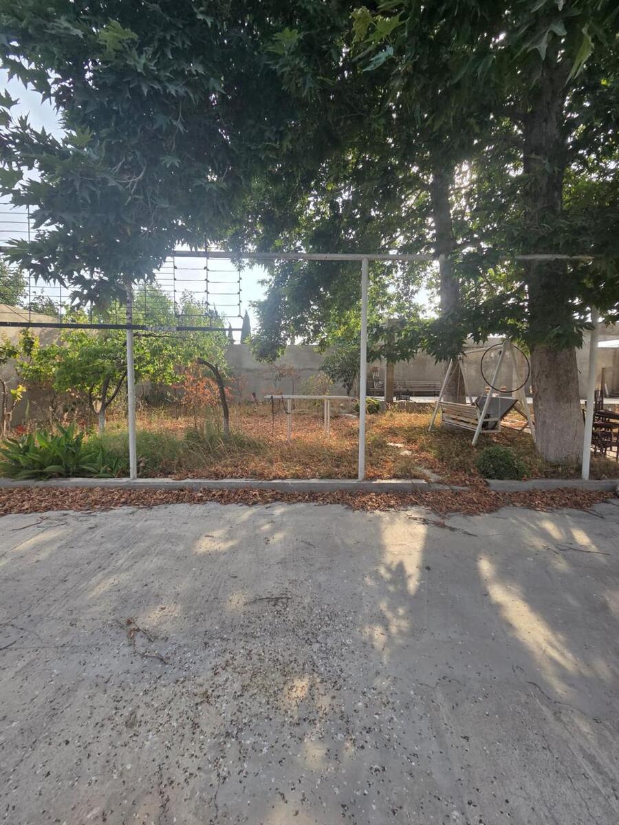 Satılır 7 otaqlı həyət evi/bağ evi 450 m² — Ev, villa, Bakı (5)
