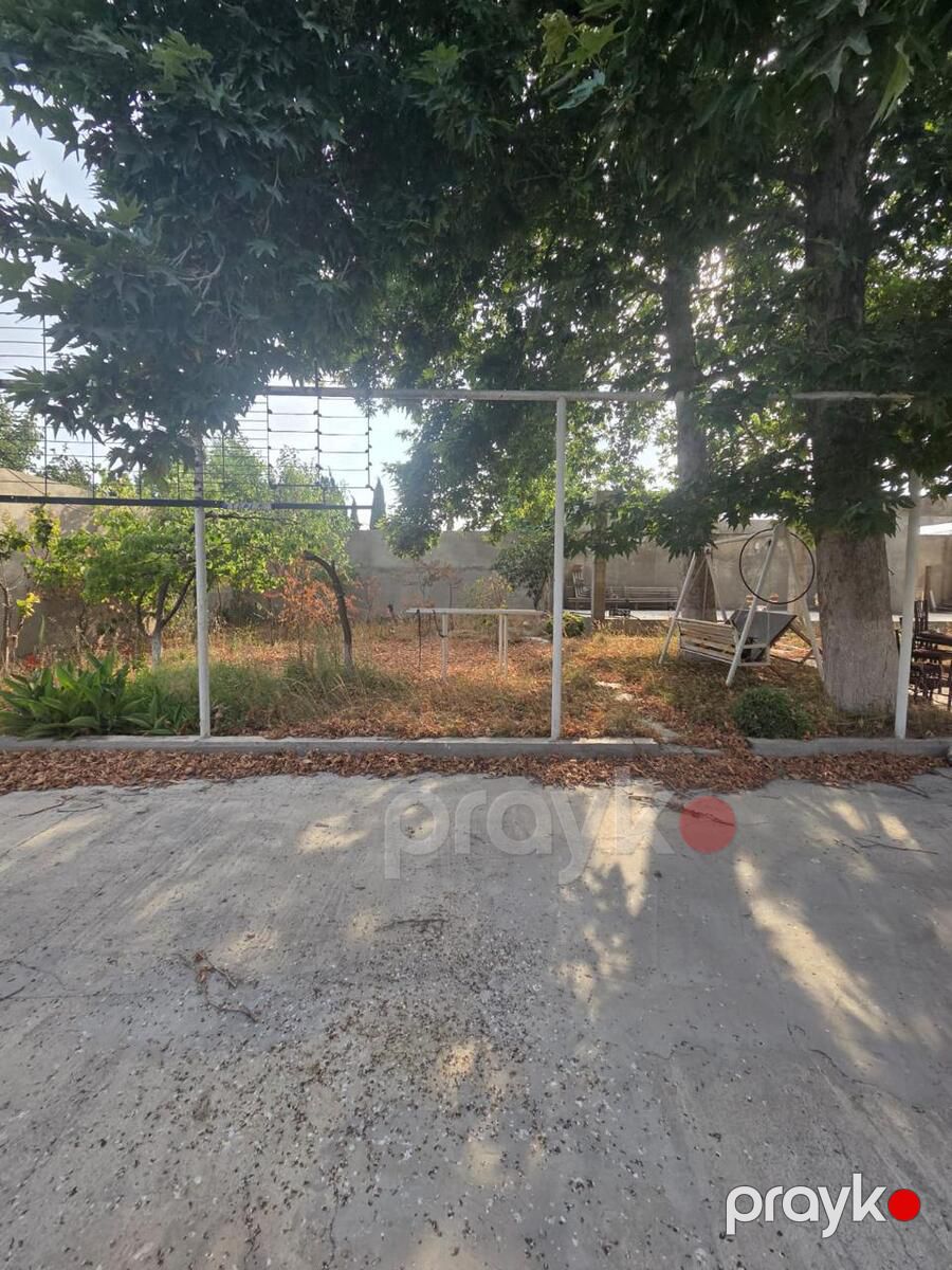 Satılır 7 otaqlı həyət evi/bağ evi 450 m² — Ev, villa, Bakı (5)
