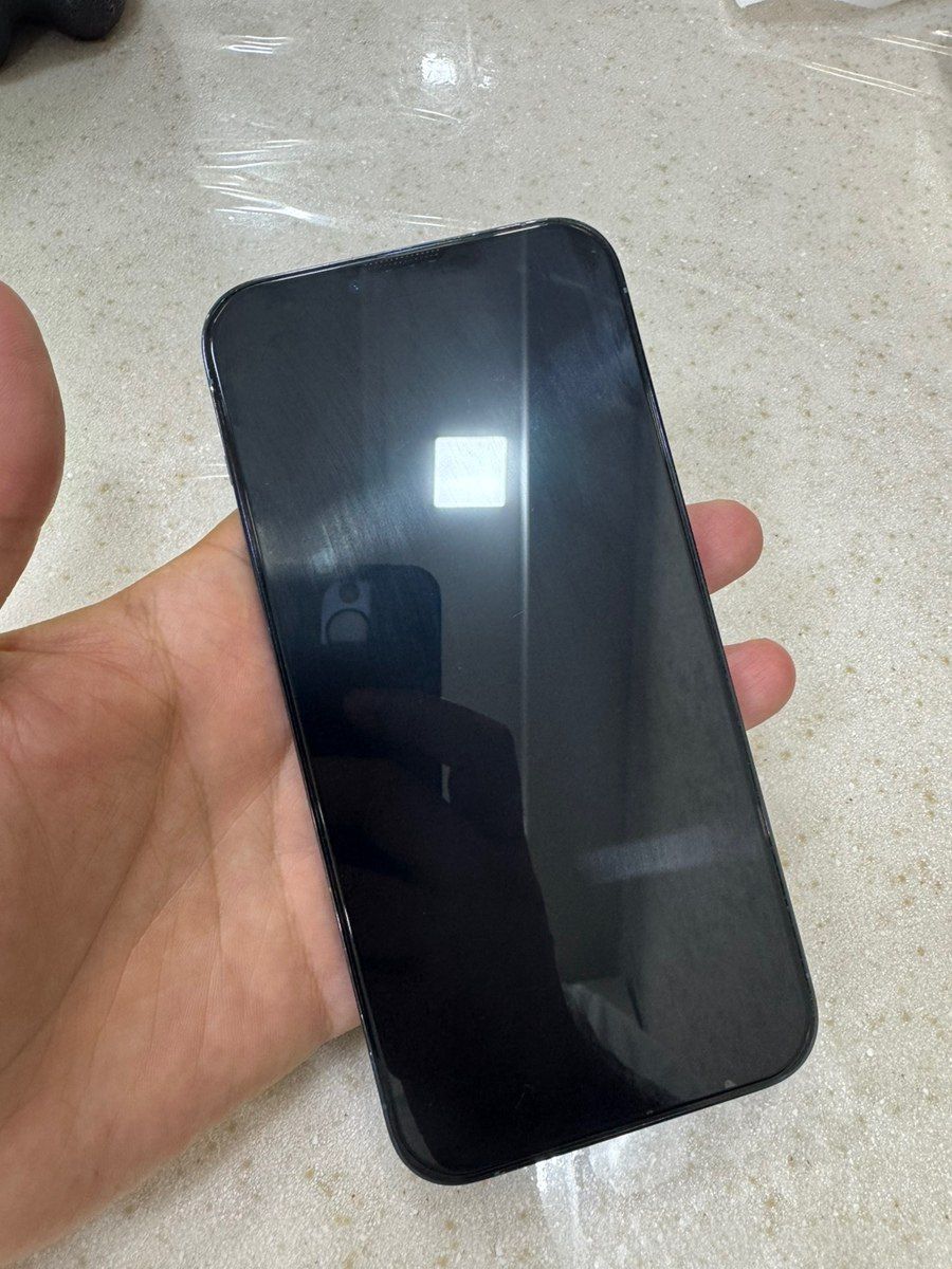 Apple iPhone 13 Pro Max Sierra Blue 256GB/6GB — Smartfonlar, Bakı (7)