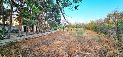 Satılır torpaq 25 sot — Bakı