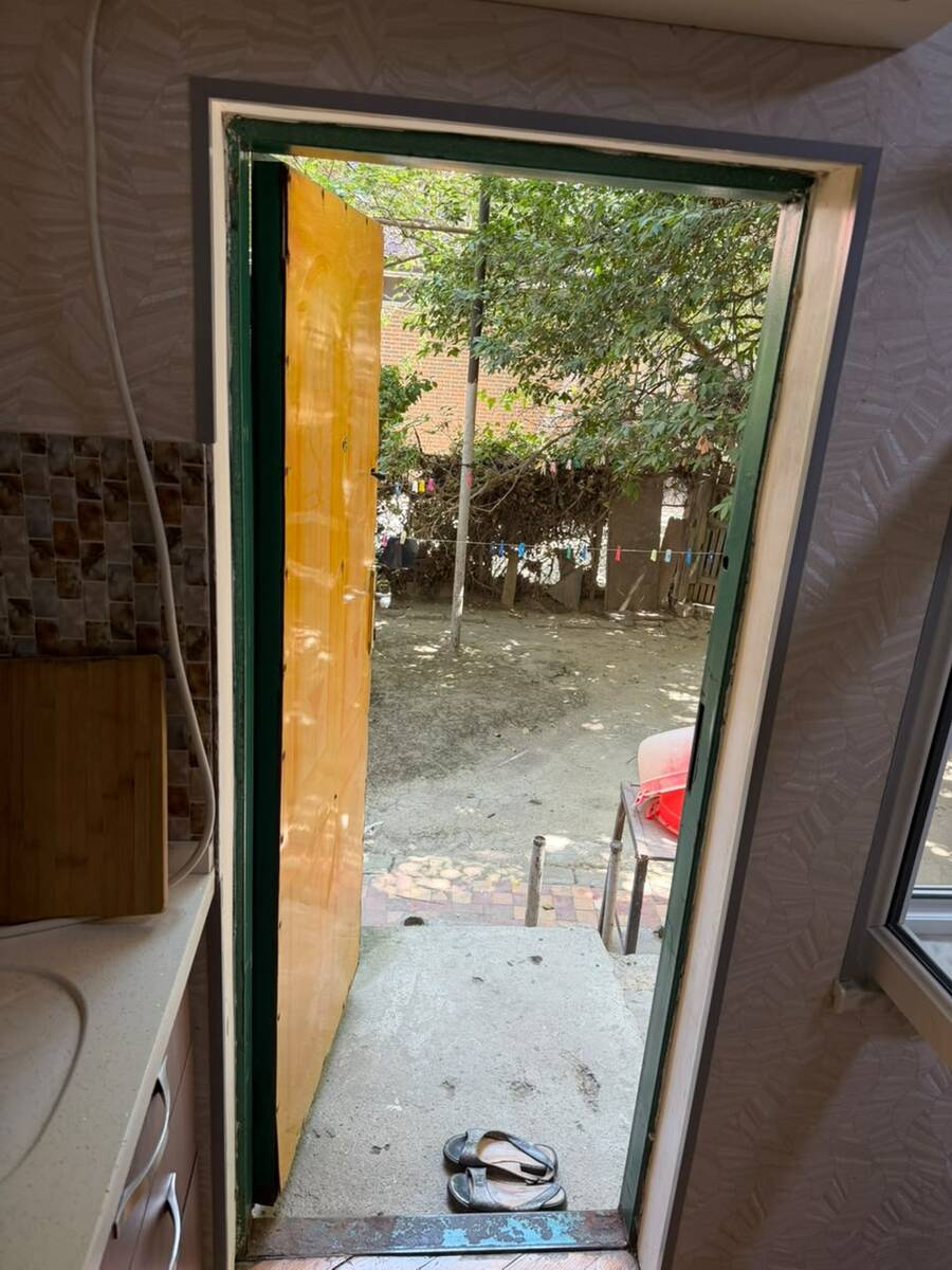 Satılır 2 otaqlı köhnə tikili 52 m² — Mənzil, Bakı (8)