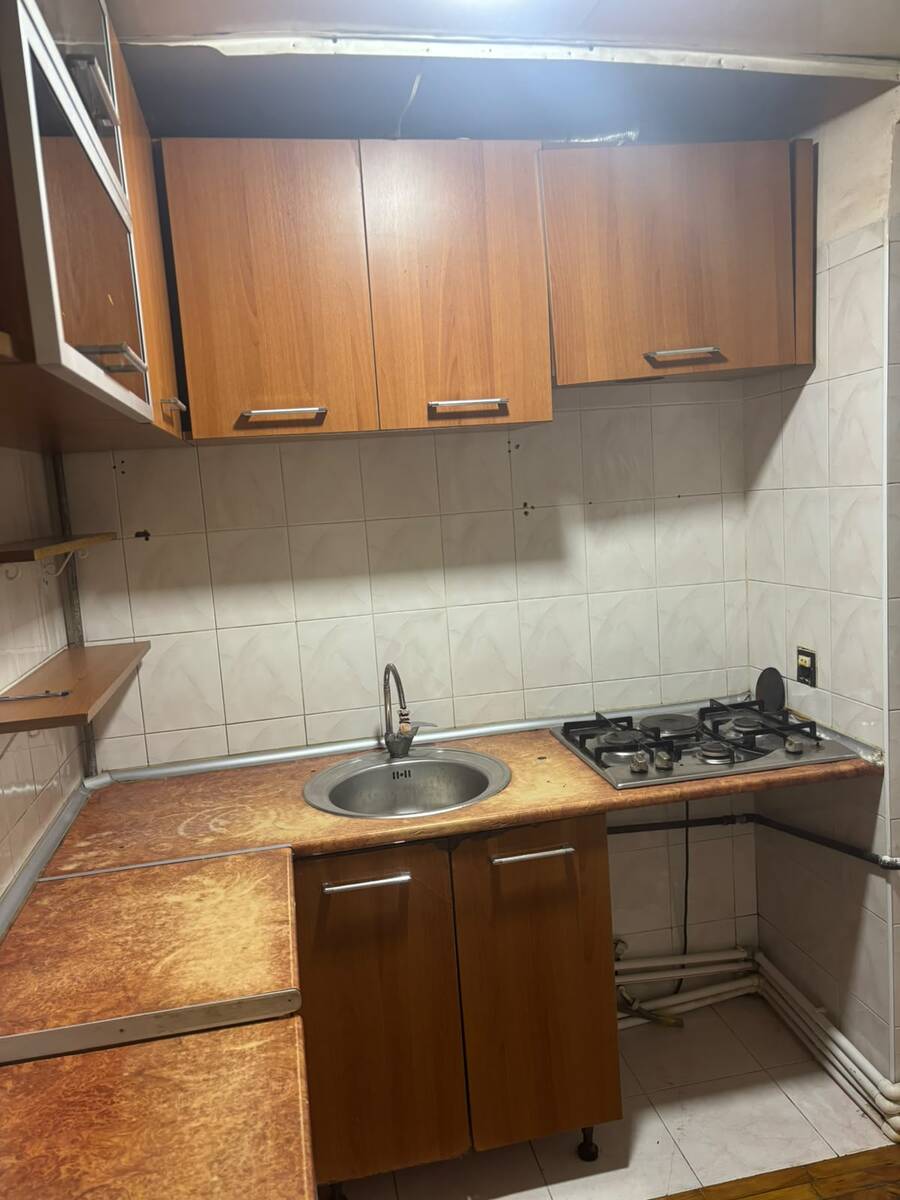 İcarəyə verilir 3 otaqlı köhnə tikili 60 m² — Mənzil, Bakı (7)