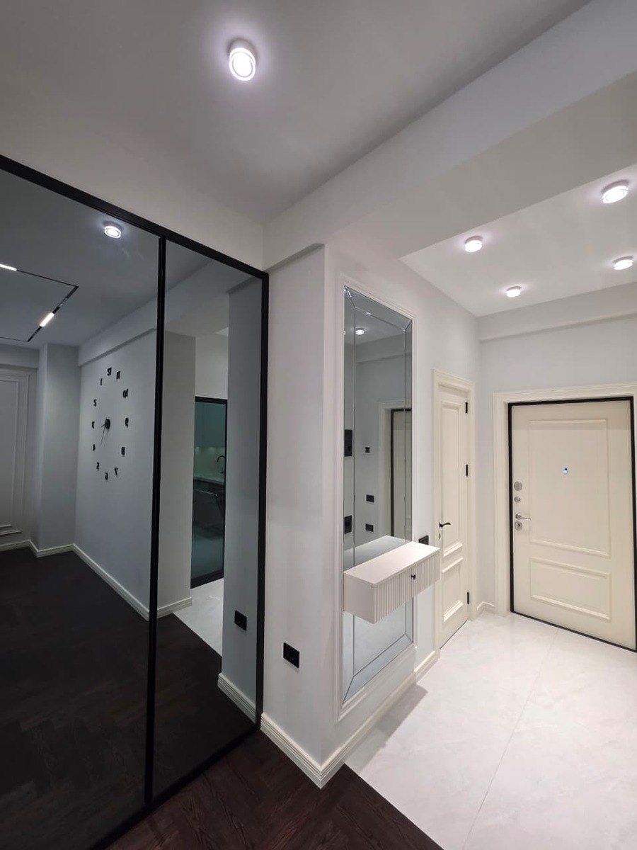 Satılır 2 otaqlı yeni tikili 68 m² — Mənzil, Bakı (12)