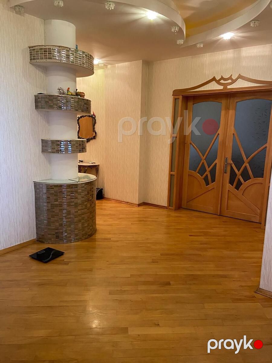 Satılır 4 otaqlı yeni tikili 221 m² — Mənzil, Bakı (7)