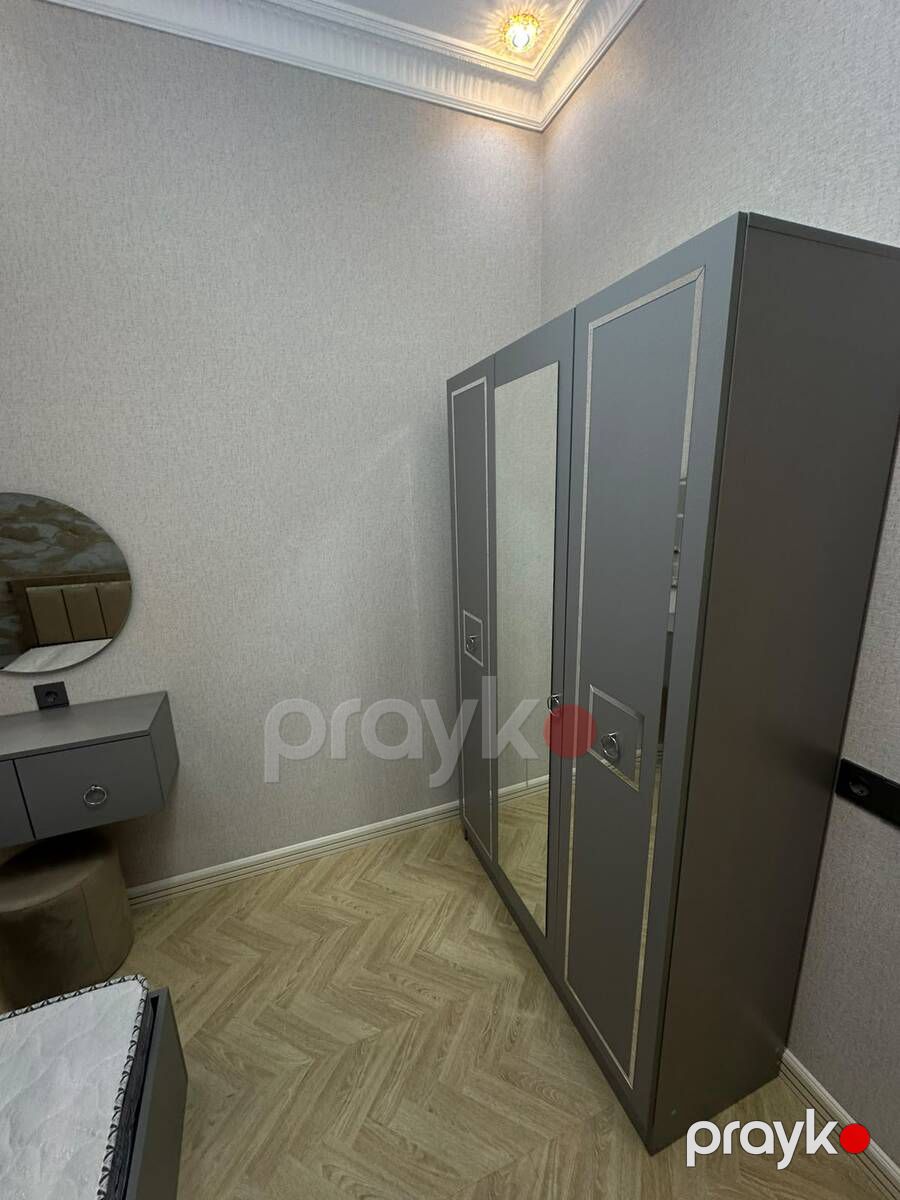 Satılır 3 otaqlı yeni tikili 136 m² — Mənzil, Bakı (10)
