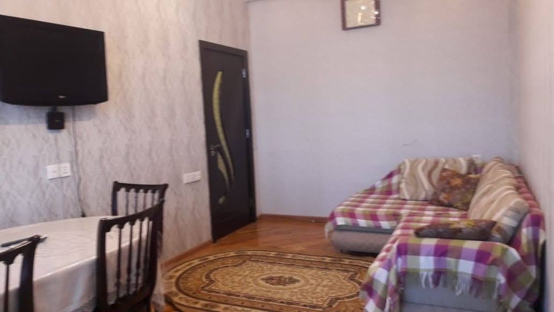 İcarəyə verilir 2 otaqlı yeni tikili 65 m² — Mənzil, Bakı (4)