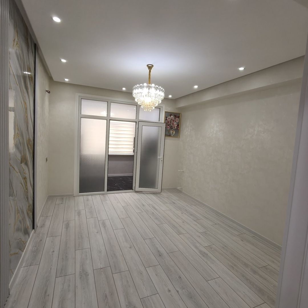 Satılır 2 otaqlı yeni tikili 57 m² — Mənzil, Xırdalan (3)