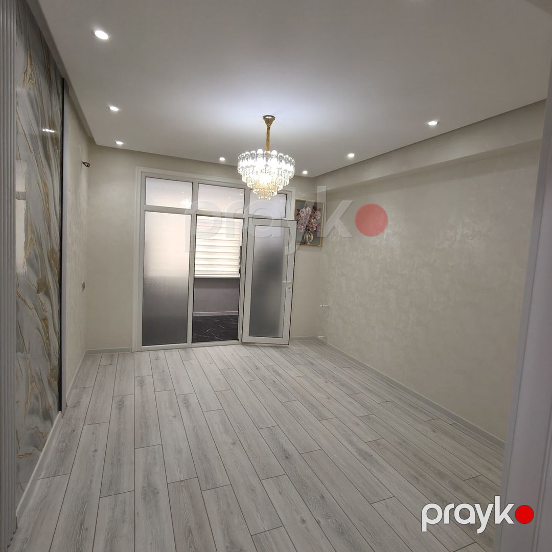 Satılır 2 otaqlı yeni tikili 57 m² — Mənzil, Xırdalan (3)
