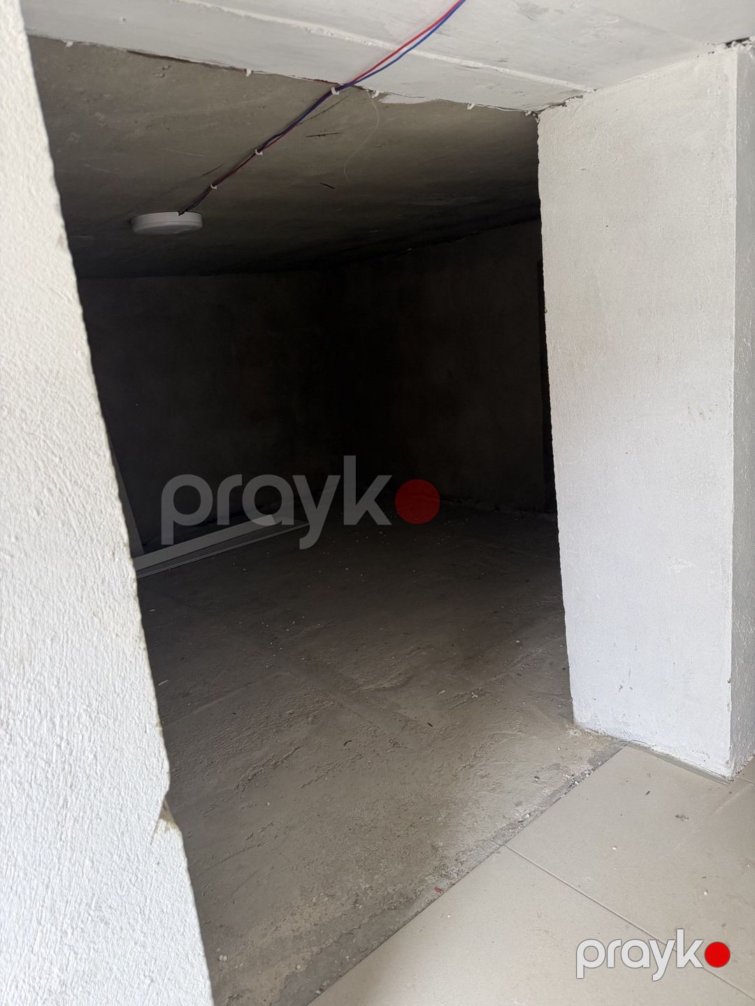 Satılır 4 otaqlı həyət evi/bağ evi 85 m² — Ev, villa, Bakı (4)