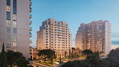 Satılır 4 otaqlı yeni tikili 255 m² — Bakı