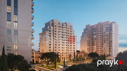 Satılır 4 otaqlı yeni tikili 255 m²