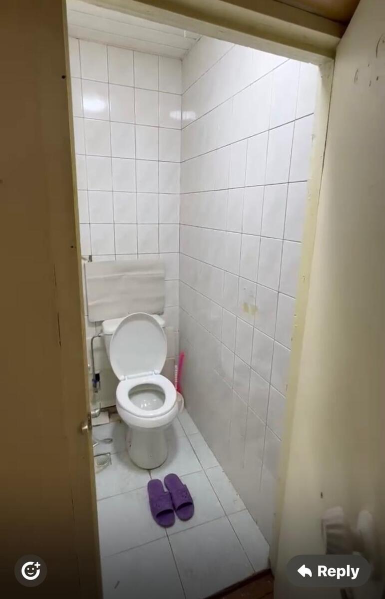 2-otaqlı mənzil, Azadlıq m., 70 m² — Mənzil, Bakı (5)